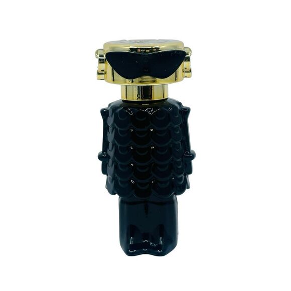 Paco Rabanne FAME Eau de Parfum Mini Splash - 0.14 fl oz / 4 ml - Picture 2 of 3